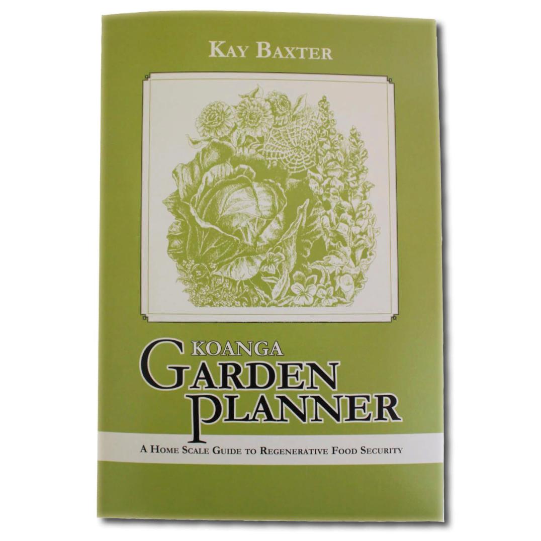 koanga garden planner