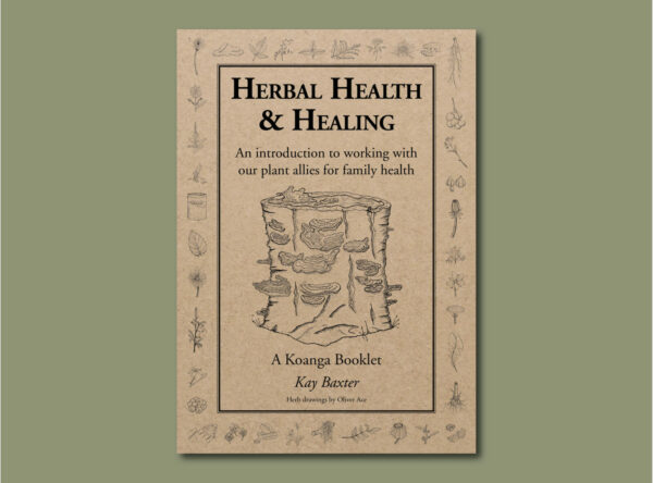 Herbal_Health_And_Healing_Green