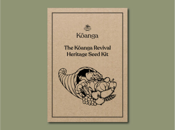 The_Koanga_Revival_Heritage_Seed_Kit