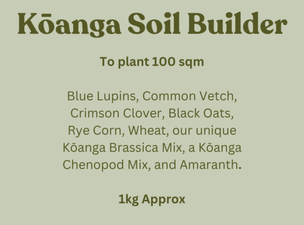 Kōanga Soil Builder-3