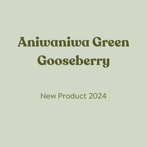 aniwaniwa gooseberry
